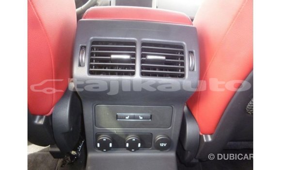 Buy Import Jaguar F-Pace Black Car in Import - Dubai in Dushanbe Buy Import Jaguar F-Pace Black Car in Import - Dubai in Dushanbe