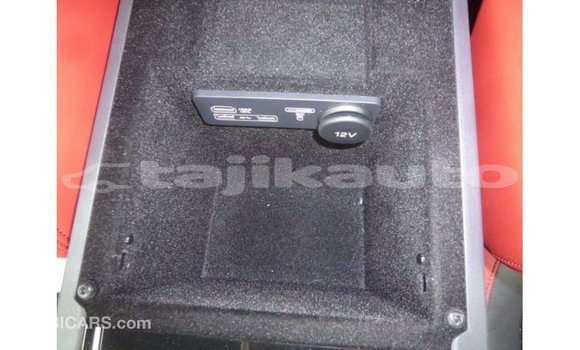 Buy Import Jaguar F-Pace Black Car in Import - Dubai in Dushanbe Buy Import Jaguar F-Pace Black Car in Import - Dubai in Dushanbe