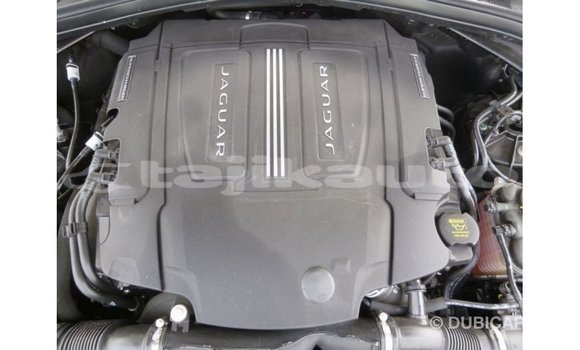 Buy Import Jaguar F-Pace Black Car in Import - Dubai in Dushanbe Buy Import Jaguar F-Pace Black Car in Import - Dubai in Dushanbe