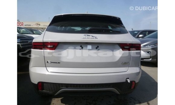 Buy Import Jaguar E-Pace White Car in Import - Dubai in Dushanbe Buy Import Jaguar E-Pace White Car in Import - Dubai in Dushanbe
