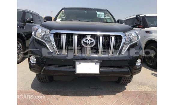 Buy Import Toyota Prado Black Car in Import - Dubai in Dushanbe Buy Import Toyota Prado Black Car in Import - Dubai in Dushanbe