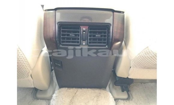 Buy Import Toyota Prado Black Car in Import - Dubai in Dushanbe Buy Import Toyota Prado Black Car in Import - Dubai in Dushanbe
