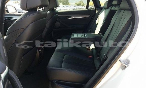 Buy Used BMW X6 M White Car in Adrasmon in Sughd Buy Used BMW X6 M White Car in Adrasmon in Sughd