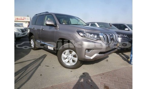 Buy Import Toyota Prado Other Car in Import - Dubai in Dushanbe Buy Import Toyota Prado Other Car in Import - Dubai in Dushanbe