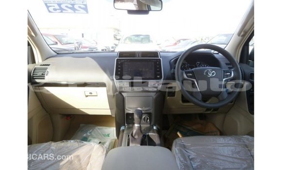 Buy Import Toyota Prado Other Car in Import - Dubai in Dushanbe Buy Import Toyota Prado Other Car in Import - Dubai in Dushanbe
