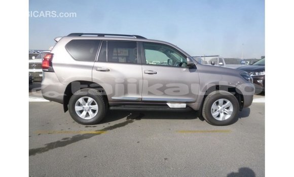Buy Import Toyota Prado Other Car in Import - Dubai in Dushanbe Buy Import Toyota Prado Other Car in Import - Dubai in Dushanbe