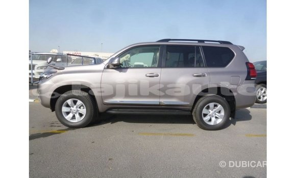 Buy Import Toyota Prado Other Car in Import - Dubai in Dushanbe Buy Import Toyota Prado Other Car in Import - Dubai in Dushanbe