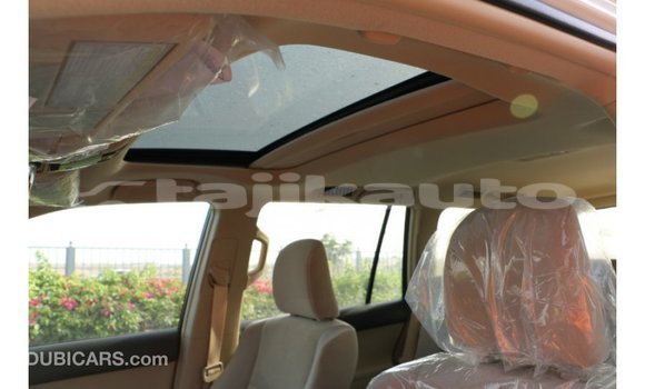 Buy Import Toyota Prado White Car in Import - Dubai in Dushanbe Buy Import Toyota Prado White Car in Import - Dubai in Dushanbe