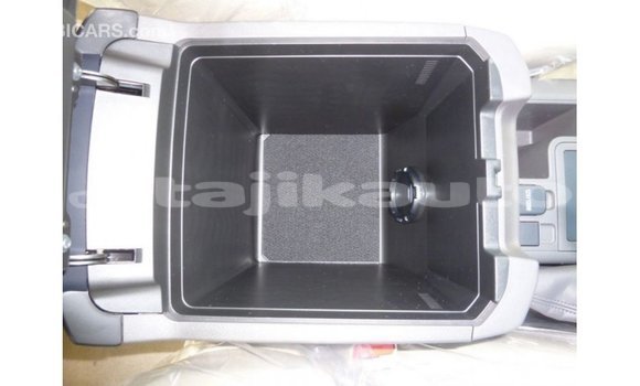 Buy Import Toyota Prado Other Car in Import - Dubai in Dushanbe Buy Import Toyota Prado Other Car in Import - Dubai in Dushanbe