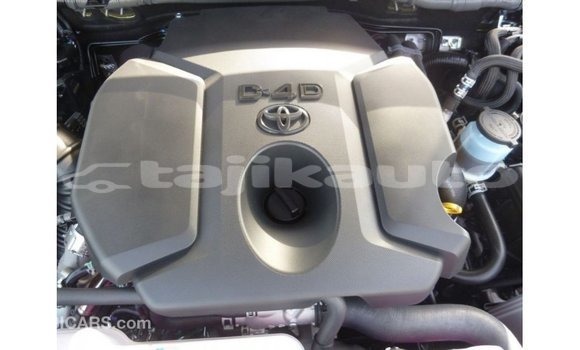 Buy Import Toyota Prado Other Car in Import - Dubai in Dushanbe Buy Import Toyota Prado Other Car in Import - Dubai in Dushanbe