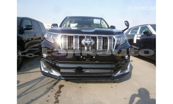 Buy Import Toyota Prado Black Car in Import - Dubai in Dushanbe Buy Import Toyota Prado Black Car in Import - Dubai in Dushanbe