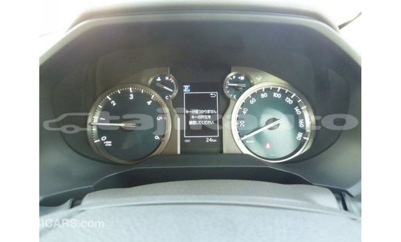 Buy Import Toyota Prado Black Car in Import - Dubai in Dushanbe Buy Import Toyota Prado Black Car in Import - Dubai in Dushanbe