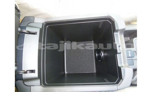 Buy Import Toyota Prado Black Car in Import - Dubai in Dushanbe Buy Import Toyota Prado Black Car in Import - Dubai in Dushanbe