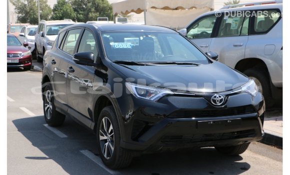 Buy Import Toyota RAV4 Black Car in Import - Dubai in Dushanbe Buy Import Toyota RAV4 Black Car in Import - Dubai in Dushanbe