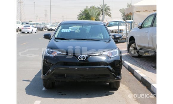 Buy Import Toyota RAV4 Black Car in Import - Dubai in Dushanbe Buy Import Toyota RAV4 Black Car in Import - Dubai in Dushanbe