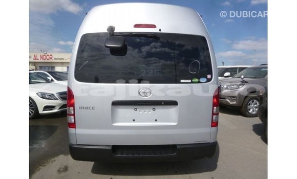 Buy Import Toyota Hiace Other Car in Import - Dubai in Dushanbe Buy Import Toyota Hiace Other Car in Import - Dubai in Dushanbe