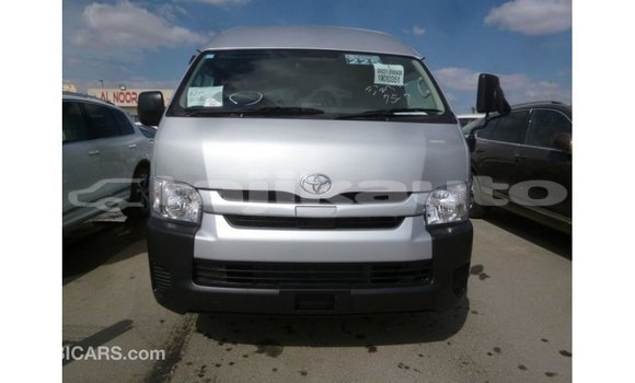 Buy Import Toyota Hiace Other Car in Import - Dubai in Dushanbe Buy Import Toyota Hiace Other Car in Import - Dubai in Dushanbe