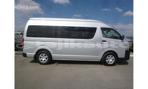 Buy Import Toyota Hiace Other Car in Import - Dubai in Dushanbe Buy Import Toyota Hiace Other Car in Import - Dubai in Dushanbe