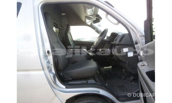 Buy Import Toyota Hiace Other Car in Import - Dubai in Dushanbe Buy Import Toyota Hiace Other Car in Import - Dubai in Dushanbe