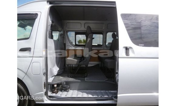 Buy Import Toyota Hiace Other Car in Import - Dubai in Dushanbe Buy Import Toyota Hiace Other Car in Import - Dubai in Dushanbe