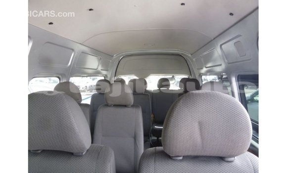 Buy Import Toyota Hiace Other Car in Import - Dubai in Dushanbe Buy Import Toyota Hiace Other Car in Import - Dubai in Dushanbe