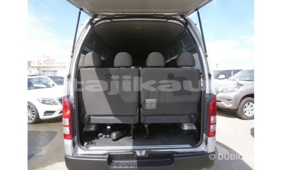 Buy Import Toyota Hiace Other Car in Import - Dubai in Dushanbe Buy Import Toyota Hiace Other Car in Import - Dubai in Dushanbe