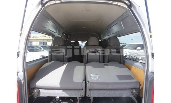 Buy Import Toyota Hiace Other Car in Import - Dubai in Dushanbe Buy Import Toyota Hiace Other Car in Import - Dubai in Dushanbe