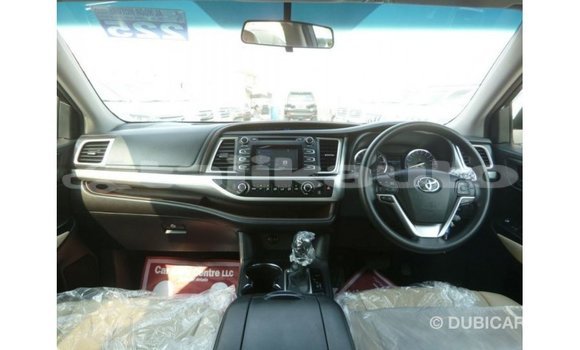 Buy Import Toyota Kluger White Car in Import - Dubai in Dushanbe Buy Import Toyota Kluger White Car in Import - Dubai in Dushanbe