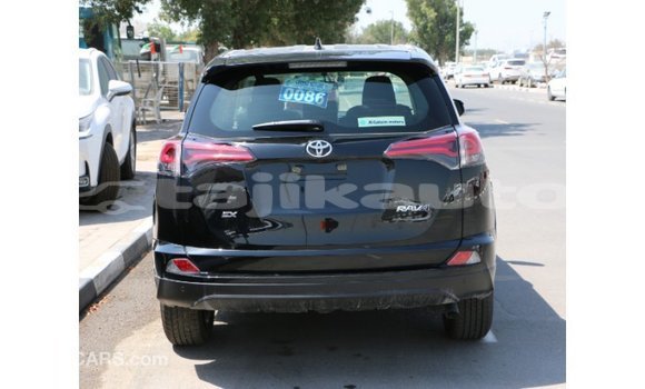Buy Import Toyota RAV4 Black Car in Import - Dubai in Dushanbe Buy Import Toyota RAV4 Black Car in Import - Dubai in Dushanbe