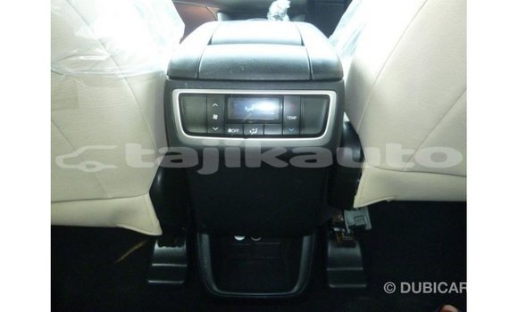 Buy Import Toyota Kluger White Car in Import - Dubai in Dushanbe Buy Import Toyota Kluger White Car in Import - Dubai in Dushanbe