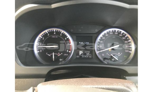 Buy Import Toyota Kluger White Car in Import - Dubai in Dushanbe Buy Import Toyota Kluger White Car in Import - Dubai in Dushanbe