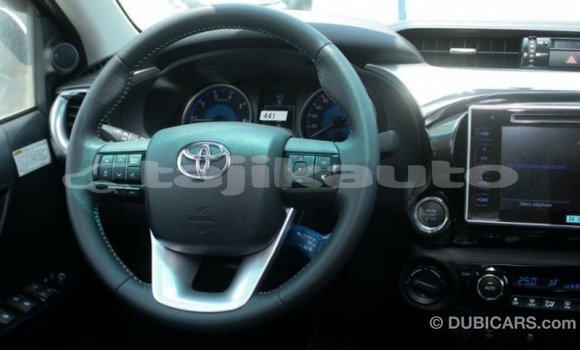 Buy Import Toyota Hilux Other Car in Import - Dubai in Dushanbe Buy Import Toyota Hilux Other Car in Import - Dubai in Dushanbe