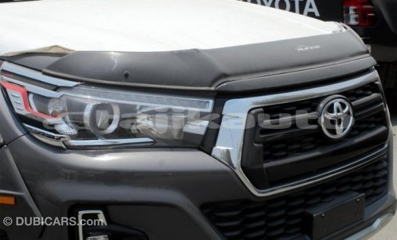 Buy Import Toyota Hilux Other Car in Import - Dubai in Dushanbe Buy Import Toyota Hilux Other Car in Import - Dubai in Dushanbe