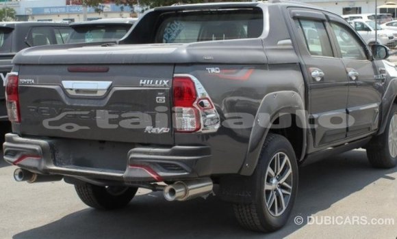 Buy Import Toyota Hilux Other Car in Import - Dubai in Dushanbe Buy Import Toyota Hilux Other Car in Import - Dubai in Dushanbe