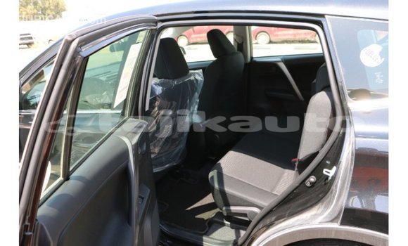 Buy Import Toyota RAV4 Black Car in Import - Dubai in Dushanbe Buy Import Toyota RAV4 Black Car in Import - Dubai in Dushanbe