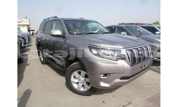Buy Import Toyota Prado Brown Car in Import - Dubai in Dushanbe Buy Import Toyota Prado Brown Car in Import - Dubai in Dushanbe
