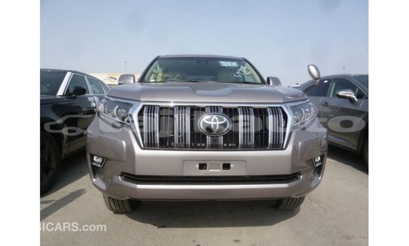 Buy Import Toyota Prado Brown Car in Import - Dubai in Dushanbe Buy Import Toyota Prado Brown Car in Import - Dubai in Dushanbe