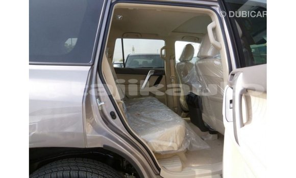Buy Import Toyota Prado Brown Car in Import - Dubai in Dushanbe Buy Import Toyota Prado Brown Car in Import - Dubai in Dushanbe