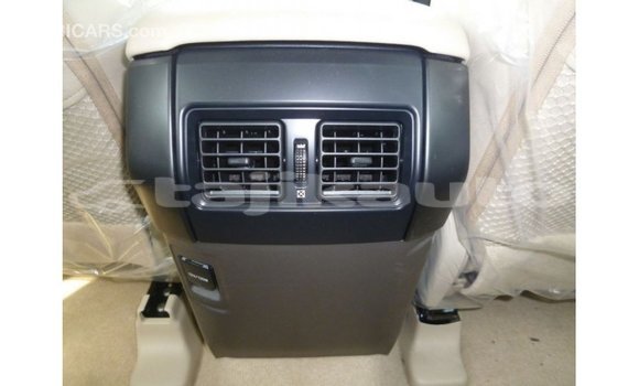 Buy Import Toyota Prado Brown Car in Import - Dubai in Dushanbe Buy Import Toyota Prado Brown Car in Import - Dubai in Dushanbe