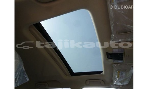 Buy Import Toyota Prado Brown Car in Import - Dubai in Dushanbe Buy Import Toyota Prado Brown Car in Import - Dubai in Dushanbe