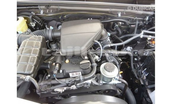 Buy Import Toyota Prado Brown Car in Import - Dubai in Dushanbe Buy Import Toyota Prado Brown Car in Import - Dubai in Dushanbe