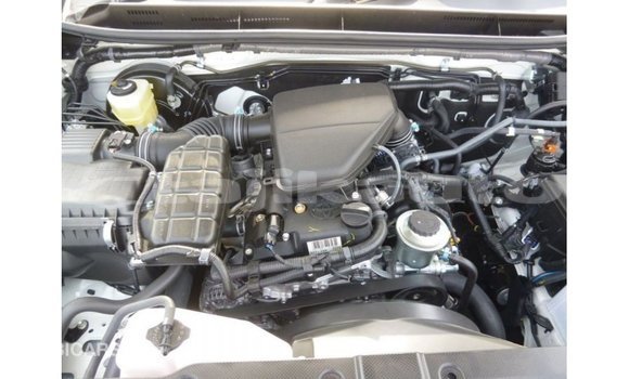 Buy Import Toyota Prado White Car in Import - Dubai in Dushanbe Buy Import Toyota Prado White Car in Import - Dubai in Dushanbe