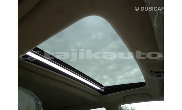 Buy Import Toyota Prado White Car in Import - Dubai in Dushanbe Buy Import Toyota Prado White Car in Import - Dubai in Dushanbe