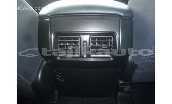 Buy Import Toyota Prado White Car in Import - Dubai in Dushanbe Buy Import Toyota Prado White Car in Import - Dubai in Dushanbe