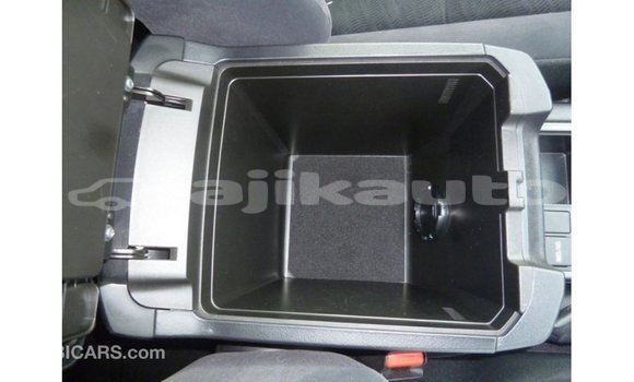 Buy Import Toyota Prado White Car in Import - Dubai in Dushanbe Buy Import Toyota Prado White Car in Import - Dubai in Dushanbe