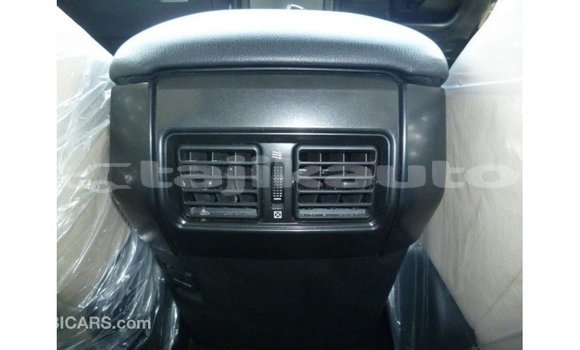 Buy Import Toyota Prado Black Car in Import - Dubai in Dushanbe Buy Import Toyota Prado Black Car in Import - Dubai in Dushanbe