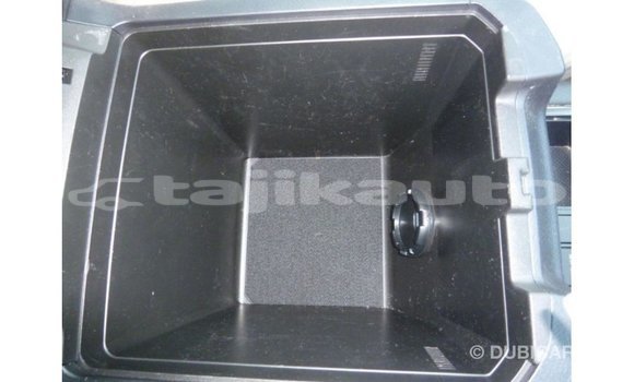 Buy Import Toyota Prado Black Car in Import - Dubai in Dushanbe Buy Import Toyota Prado Black Car in Import - Dubai in Dushanbe