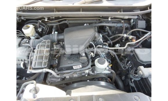 Buy Import Toyota Prado Black Car in Import - Dubai in Dushanbe Buy Import Toyota Prado Black Car in Import - Dubai in Dushanbe