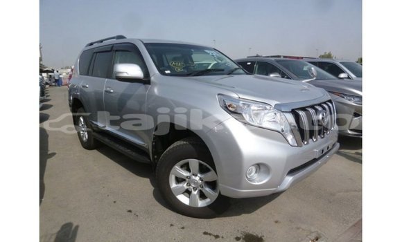 Buy Import Toyota Prado Other Car in Import - Dubai in Dushanbe Buy Import Toyota Prado Other Car in Import - Dubai in Dushanbe