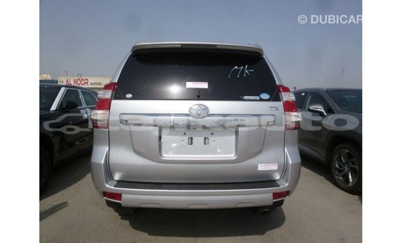 Buy Import Toyota Prado Other Car in Import - Dubai in Dushanbe Buy Import Toyota Prado Other Car in Import - Dubai in Dushanbe